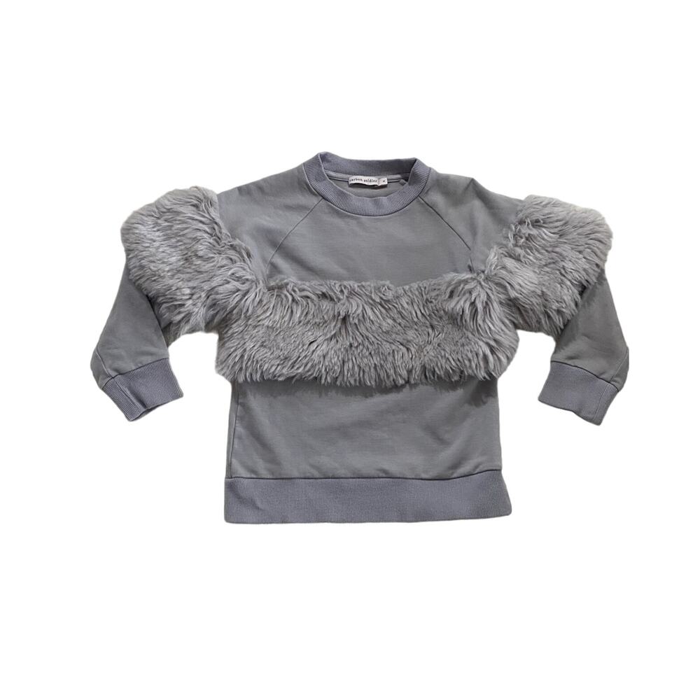 Carbon Soldier Sweatshirt